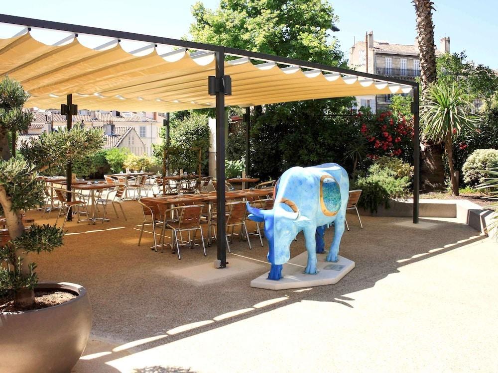 IBIS MARSEILLE CENTRE GARE SAINT CHARLES photo 4