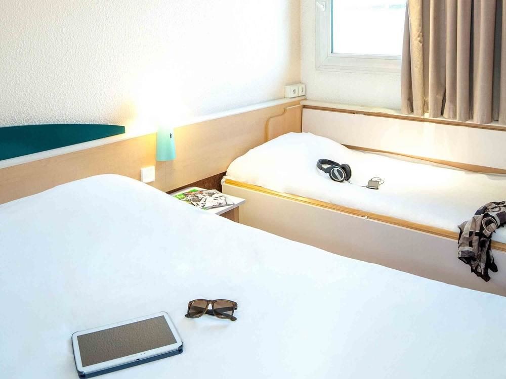 IBIS MARSEILLE TIMONE