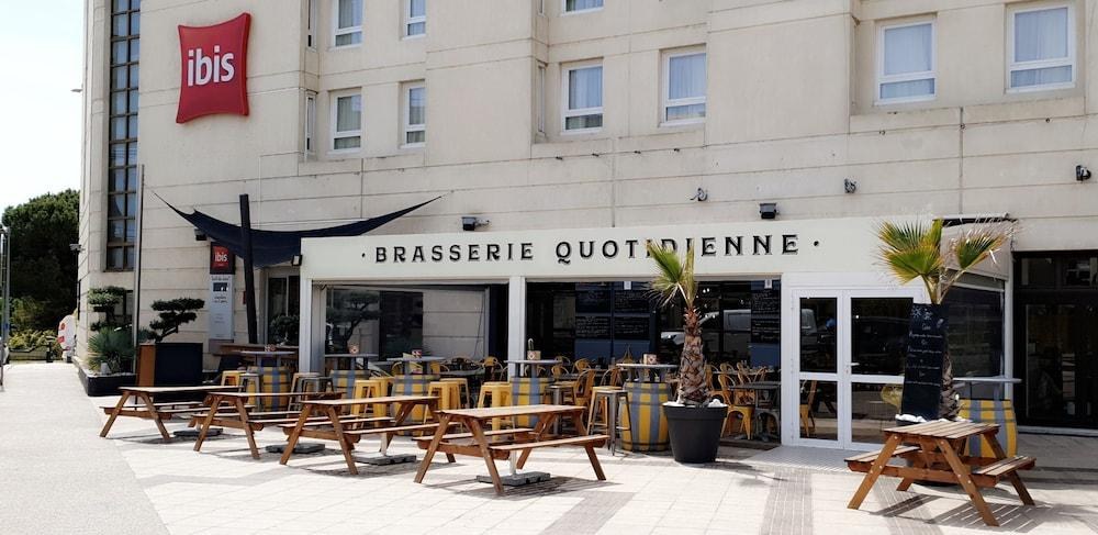 IBIS MONTPELLIER CENTRE - POLYGONE photo 2
