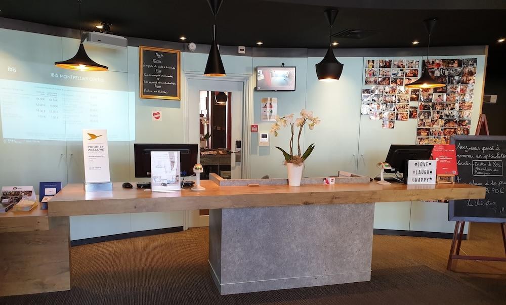 IBIS MONTPELLIER CENTRE - POLYGONE photo 3