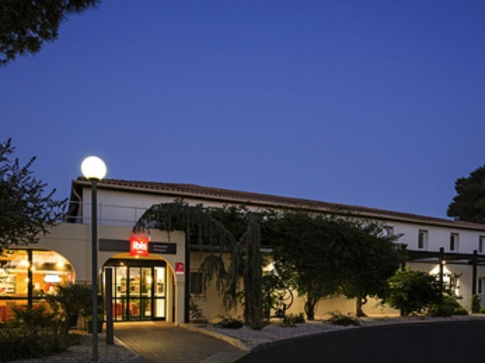 IBIS MONTPELLIER FABREGUES photo 4