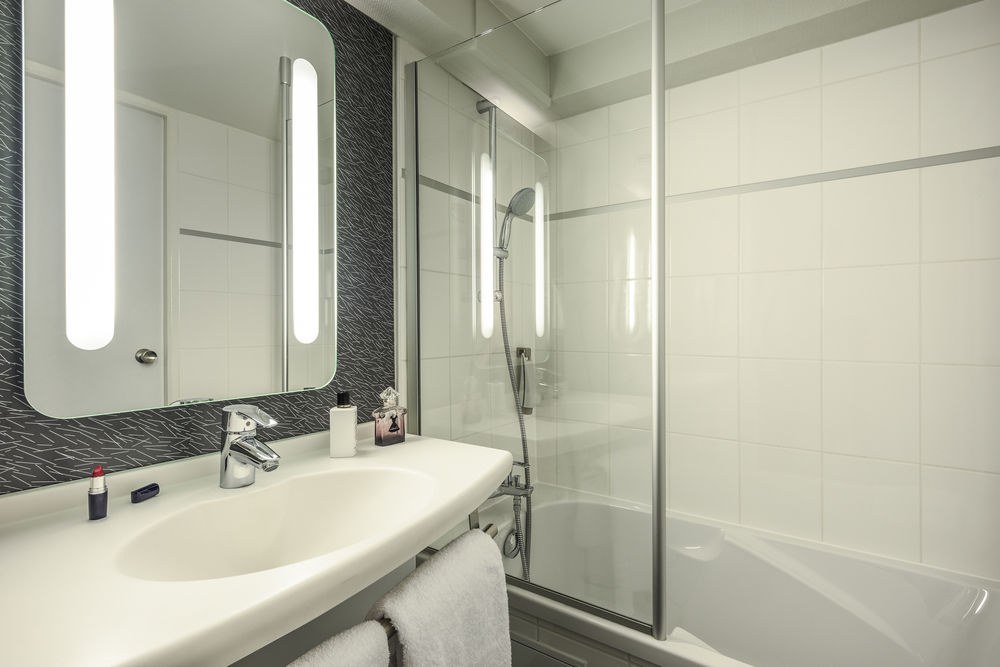 IBIS PARIS BASTILLE FAUBOURG SAINT ANTOINE 11EME photo 1