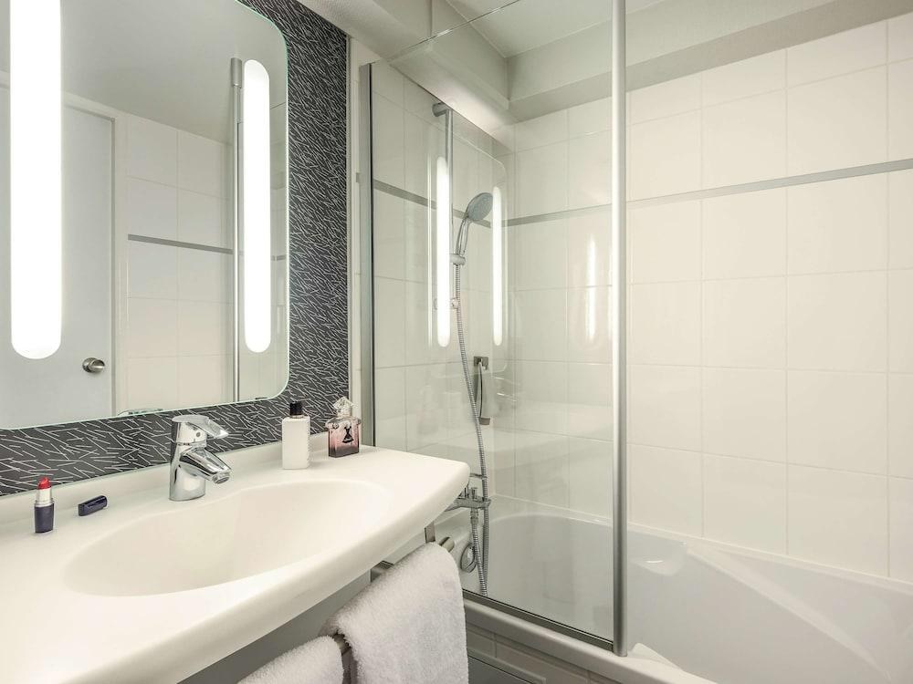 IBIS PARIS BASTILLE FAUBOURG SAINT ANTOINE 11EME photo 3