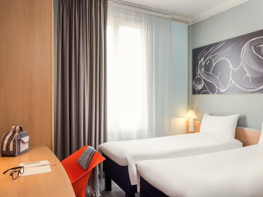 Ibis Daumesnil Porte Doree photo 3