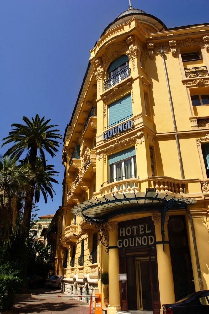 HOTEL GOUNOD photo 1