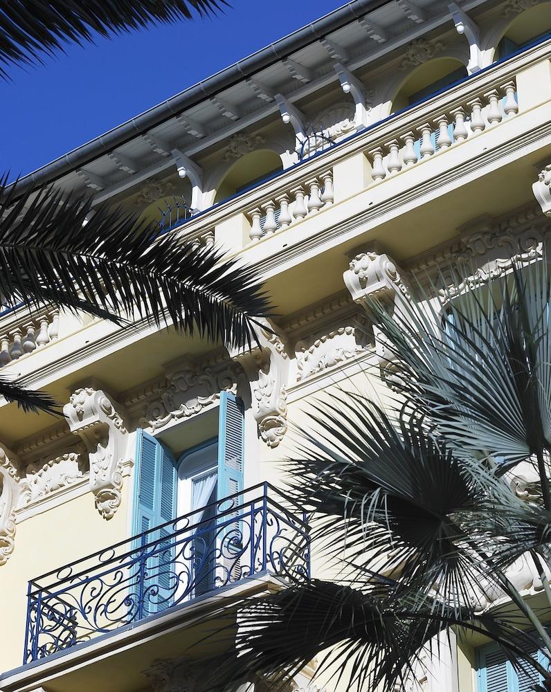 HOTEL GOUNOD photo 3