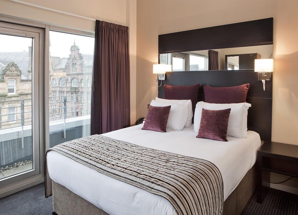 FRASER SUITES GLASGOW photo 3