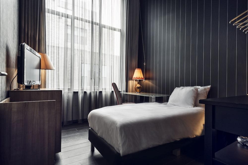INNTEL HOTELS ART EINDHOVEN photo 3
