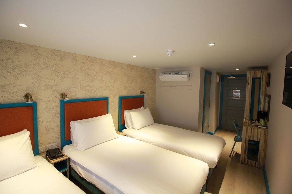 EURO HOTEL QUEENS