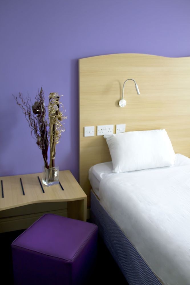 EURO HOTEL QUEENS photo 1