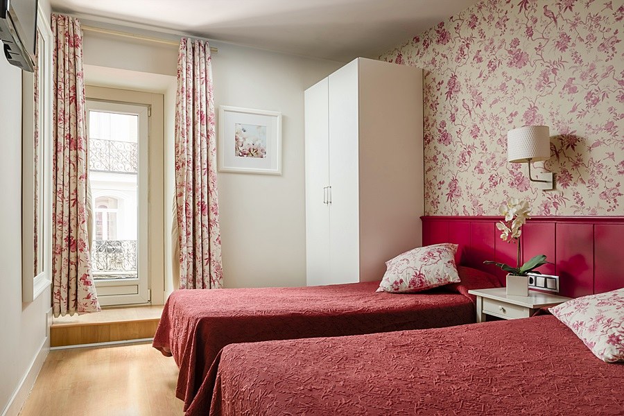 HOSTAL MATHEU photo 1