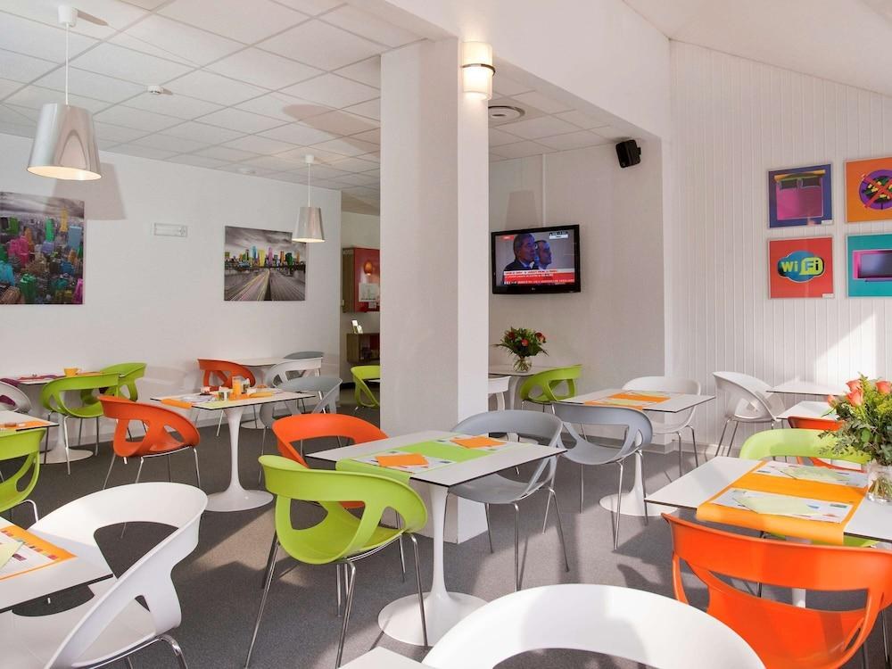 IBIS STYLES GRENOBLE CENTRE GARE photo 2
