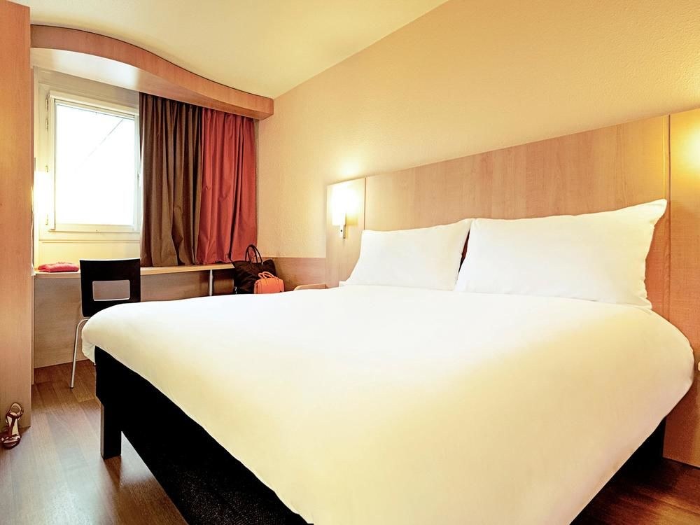 IBIS PARIS BERCY VILLAGE 12ÈME