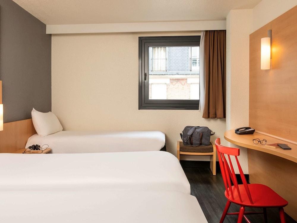 IBIS PARIS GARE DE LYON DIDEROT 12TH photo 2