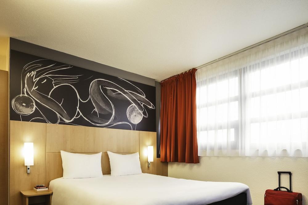 IBIS PARIS GARE DE LYON DIDEROT 12TH photo 4