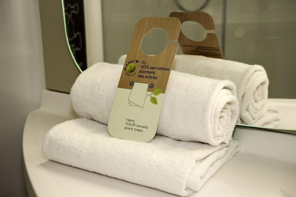 IBIS PARIS GARE DU NORD CHATEAU LANDON 10EME photo 3