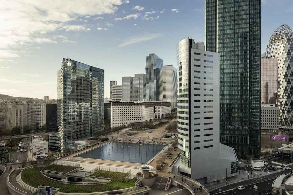 IBIS PARIS LA DEFENSE ESPLANADE photo 3