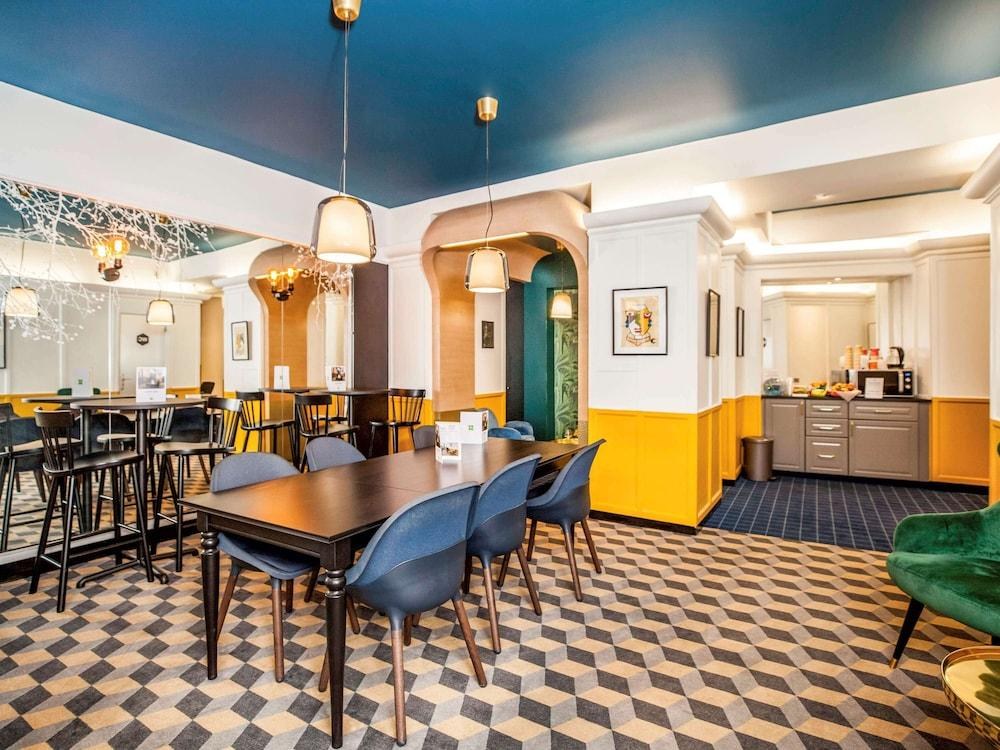 IBIS STYLES PARIS CADET LAFAYETTE photo 2