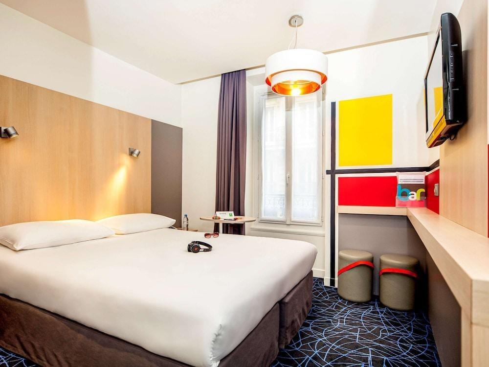 IBIS STYLES PARIS CADET LAFAYETTE photo 3