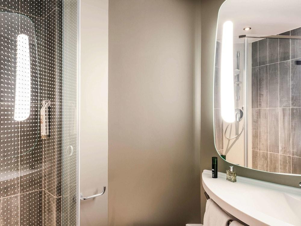 IBIS PARIS COEUR D'ORLY AIRPORT photo 4