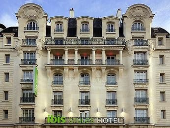 HOTEL FLANELLES photo 1