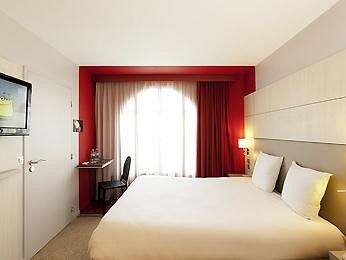 HOTEL FLANELLES photo 3