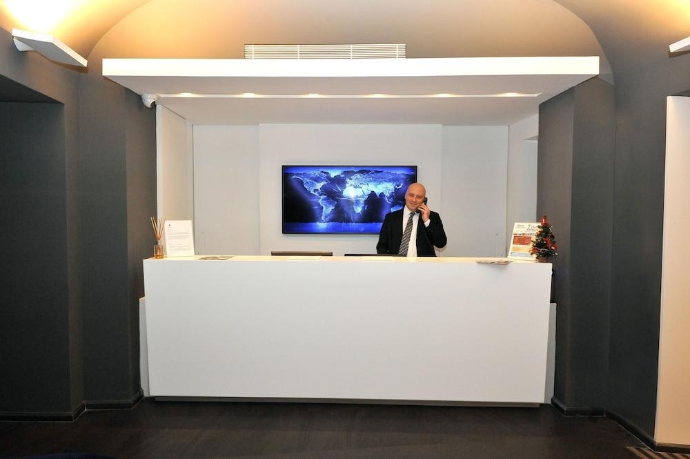 CULTURE HOTEL CENTRO STORICO photo 3