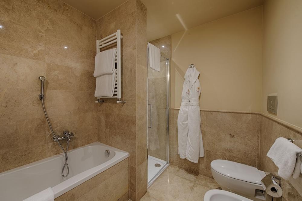 GRAND HOTEL CAVOUR photo 2