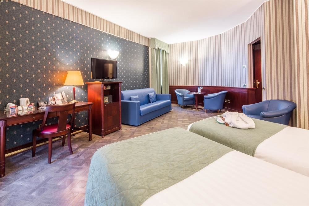 C-HOTELS CONCORDE photo 1