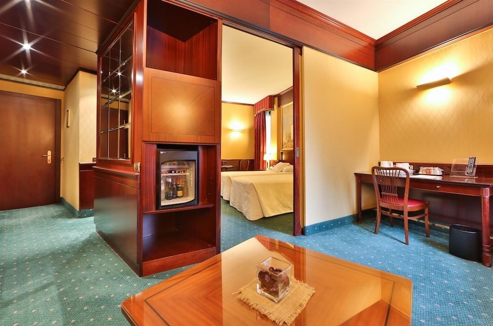 C-HOTELS CONCORDE photo 4