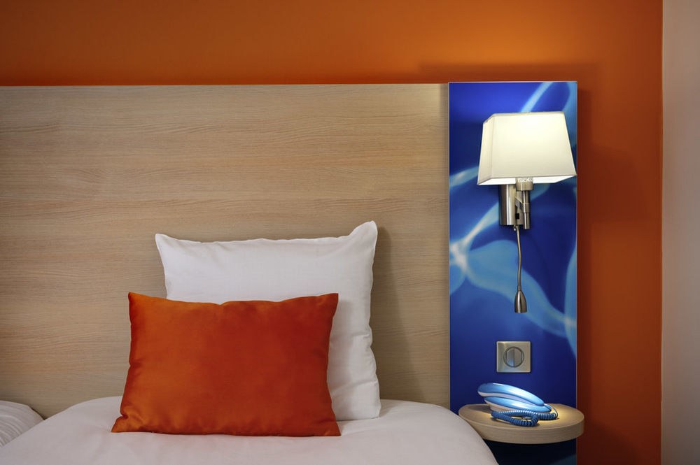 ibis Styles Paris Maine Montparnasse photo 2