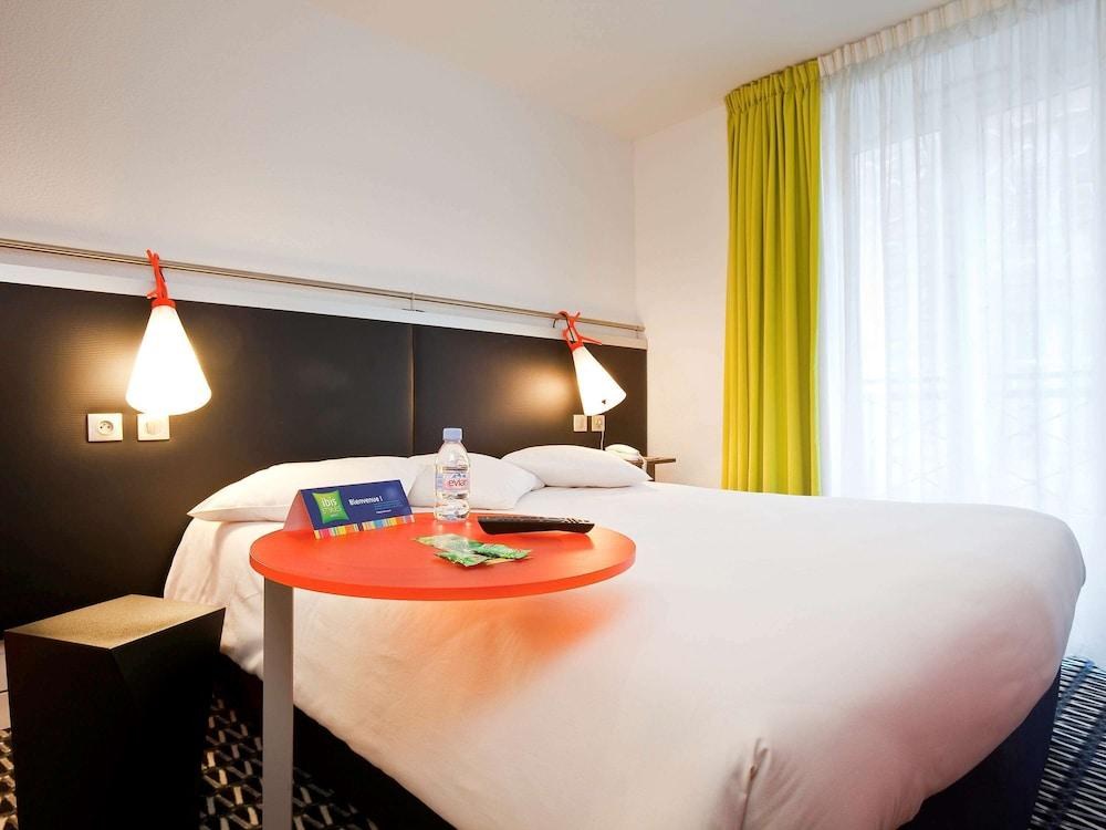 IBIS STYLES PARIS REPUBLIQUE photo 3