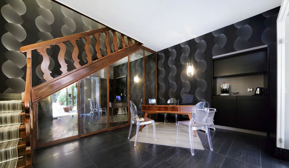 Unica Suites Rome