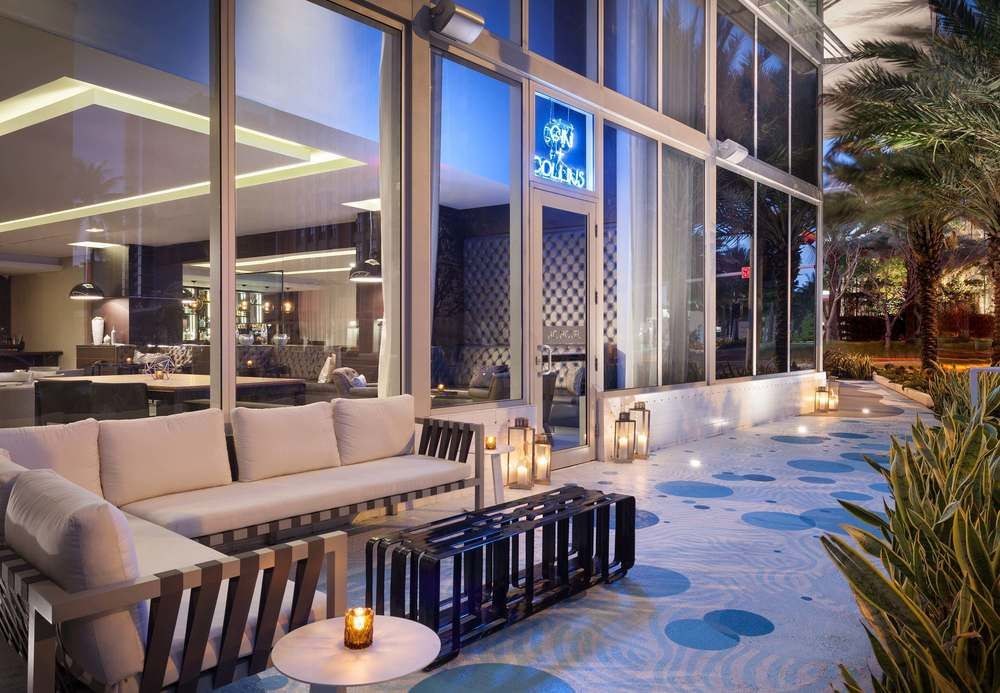 AC HOTEL MIAMI BEACH photo 4