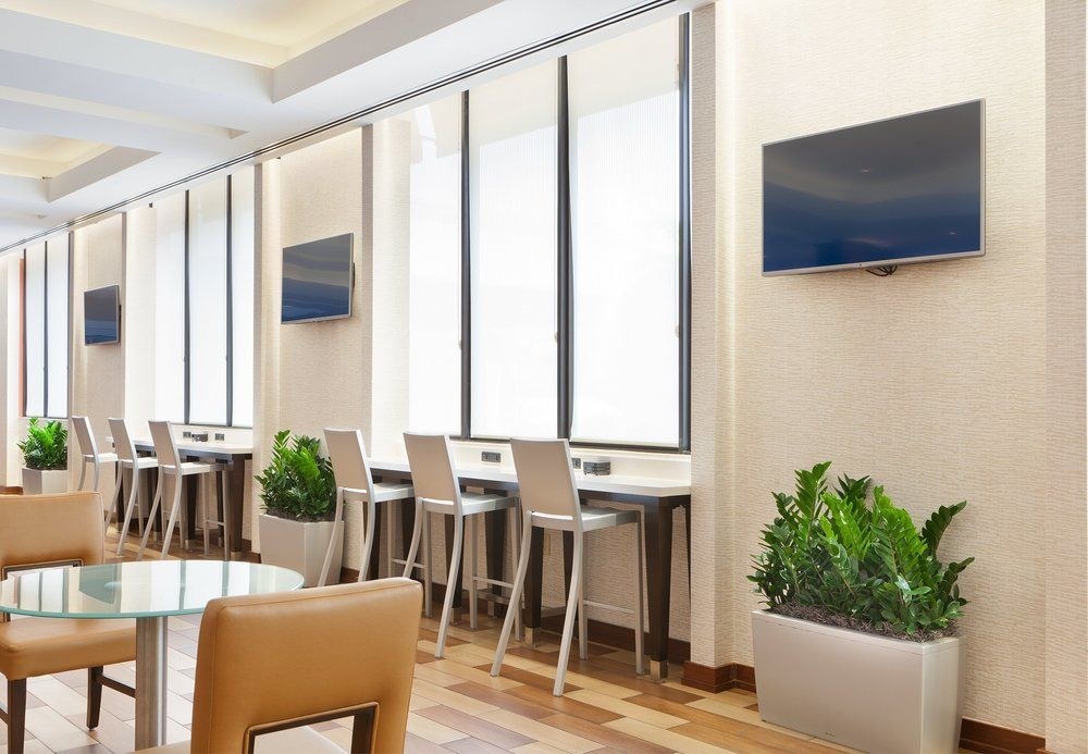 MIAMI AIRPORT MARRIOTT photo 2
