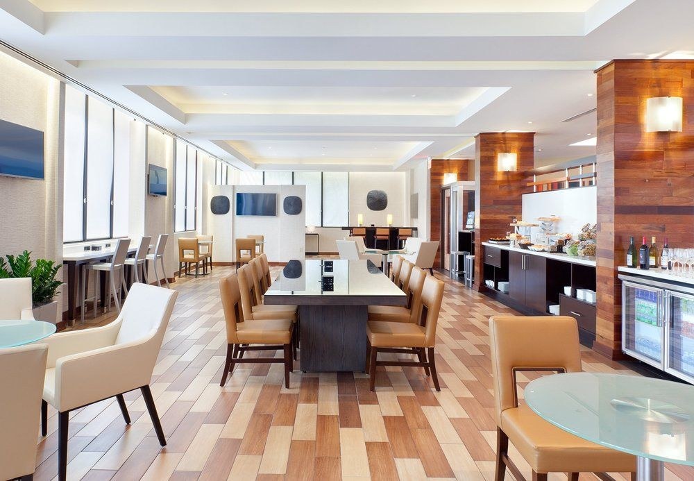 MIAMI AIRPORT MARRIOTT photo 4