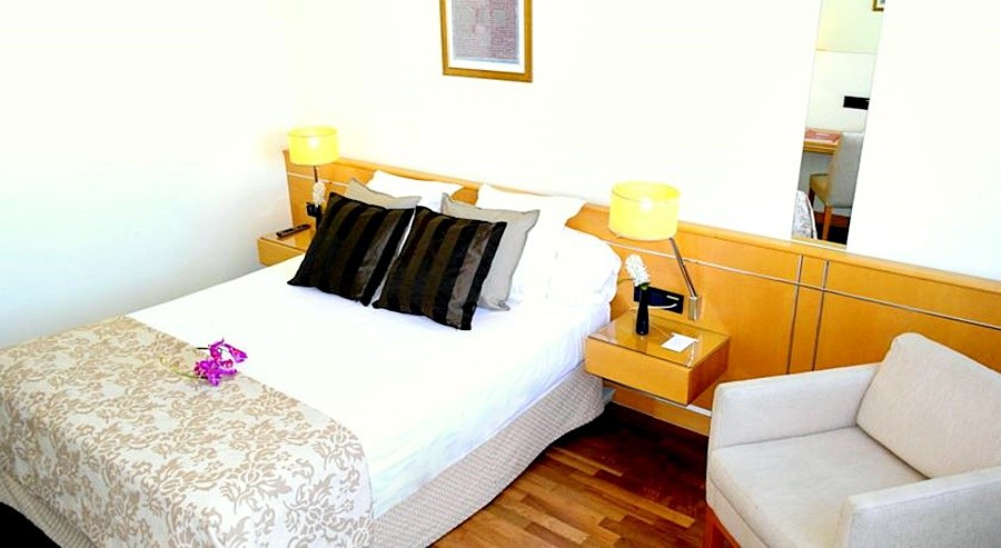 EUROHOTEL DIAGONAL PORT