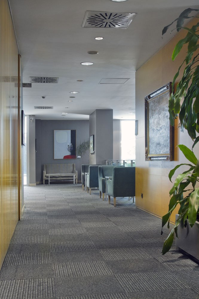 EUROHOTEL DIAGONAL PORT photo 2