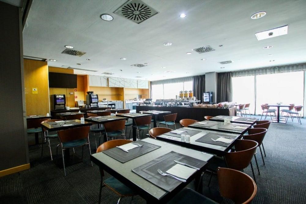 EUROHOTEL DIAGONAL PORT photo 3