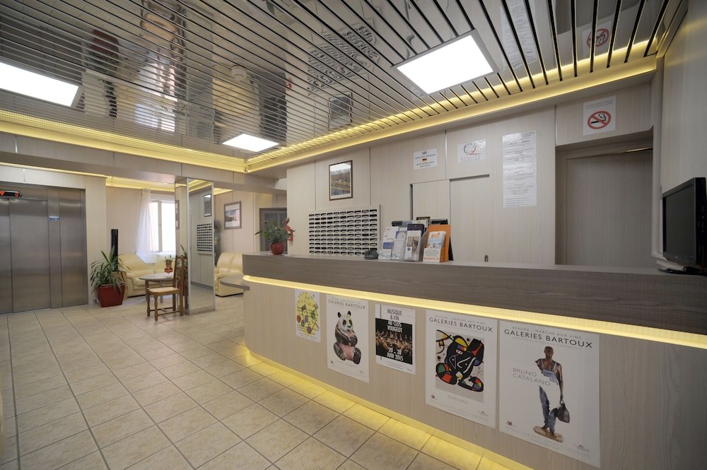 Sure Hotel by Best Western Centre Beaune photo 1