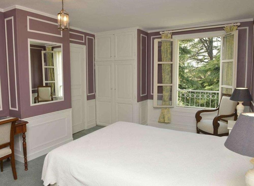 CH¿TEAU & SPA DE LA COMMANDERIE photo 2