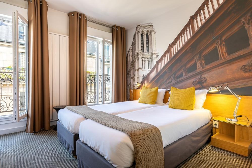 LE 20 PRIEURE HOTEL photo 3