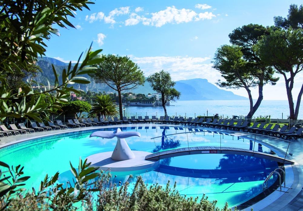 DELCLOY VACANCES BLEUES