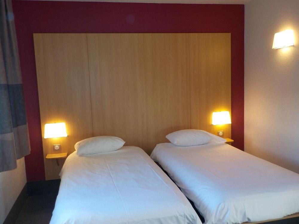 B&B HOTEL Paris Roissy CDG Aéroport photo 2