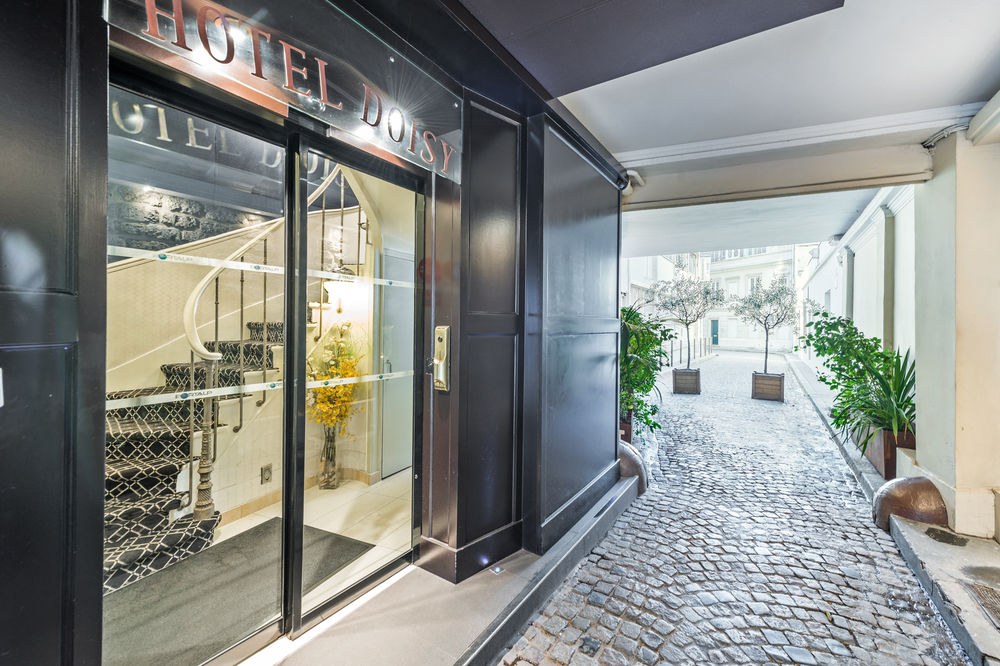 DOISY ETOILE photo 1