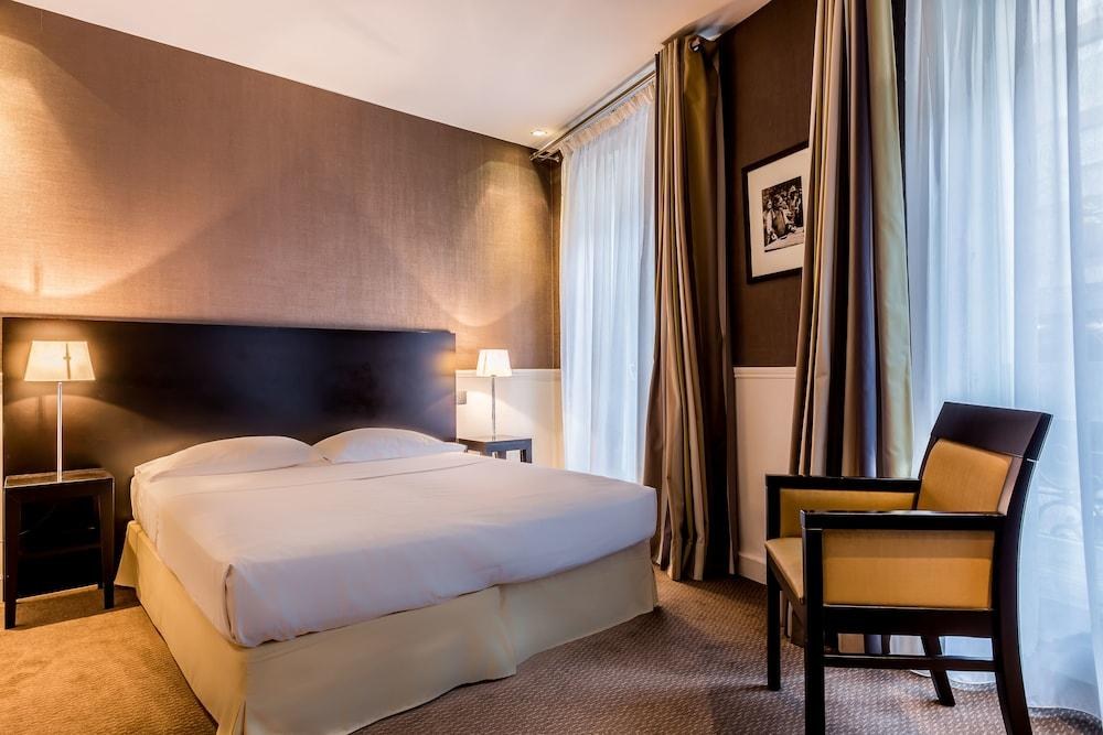 Hôtel Toujours & Spa photo 2