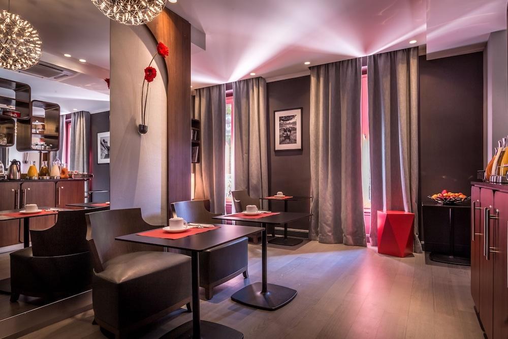 Hôtel Garance photo 2