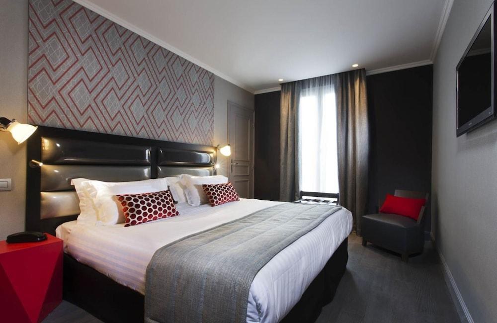 Hôtel Garance photo 4