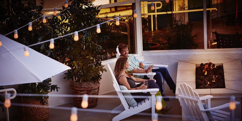 LAGUNA BEACH HOUSE