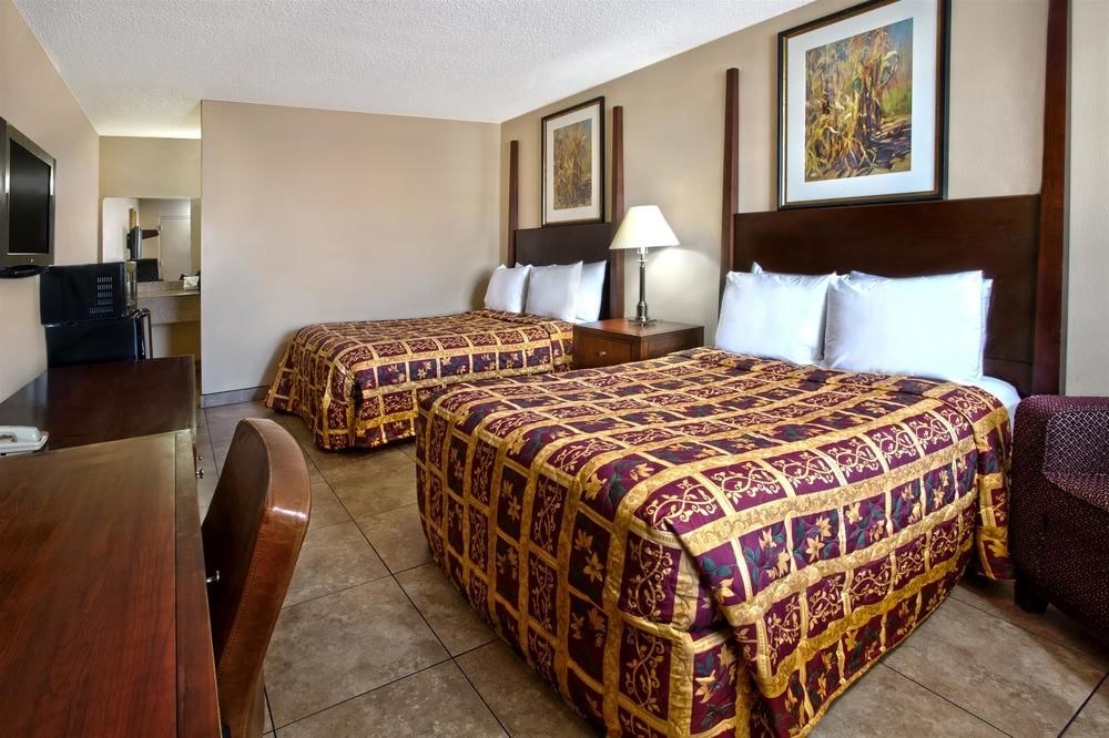 KNIGHTS INN ORLANDO